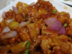 -苏闽菜馆(鞍山道店)