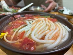 -贵州沾水米线(学田湾店)