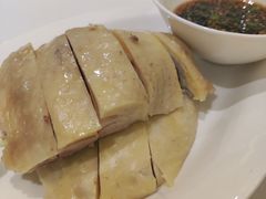 -上海小南国(金桥国际广场店)