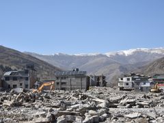 -五台山风景名胜区