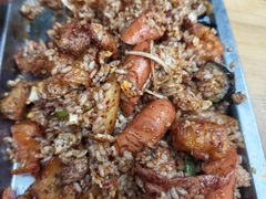 -幸福铁板烧(共和村店)