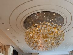 -中山喜来登酒店