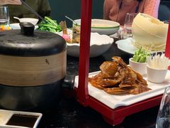 -柒园·三十年创意杭帮菜(龙湖滨江天街店)