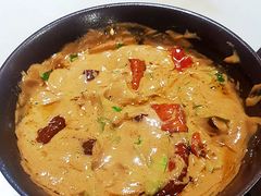 -京门老爆三·铜锅涮肉 爆肚(望京店)