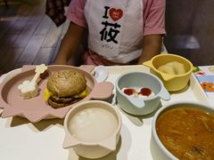 -西贝莜面村(金隅嘉品mall店)