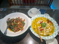-老屋印象川菜(世纪东方店)