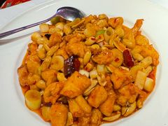 -潇湘码头·鲜湘菜(常营店)