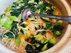 -春娟茶楼·地道农家菜(梅家坞店)