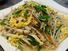 -津味老菜(露西亚商街店)