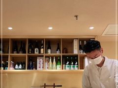 -鮨青(恒基名人购物中心店)