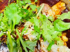 -文立新麻辣烫(合生汇21街区店)
