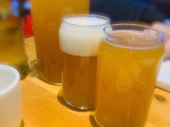 -四禧精酿烧烤串吧(大明湖店)