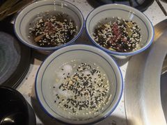 冰粉-火鳳祥美蛙牛肉自助(青悦城店)