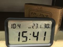 -MUJI无印良品(西单大悦城店)