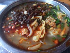 肥仔螺蛳粉-西环肥仔螺蛳粉(总店)