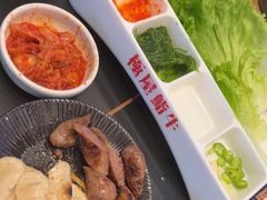 -極屋鮨牛 · 烧肉酒场(时代C馆店)