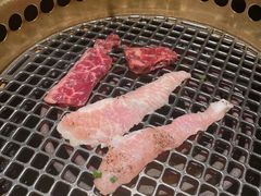 -谷牛和牛烤肉(漕河泾印象城店)