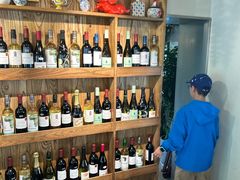 -Money Shops(愚园路店)