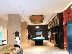-北京三元桥CitiGO欢阁酒店