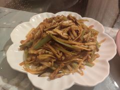 -素心斋素食餐厅