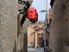 -暖泉古镇