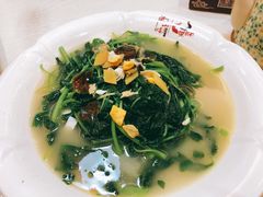 -万山楼海鲜酒家·二十三年老字号