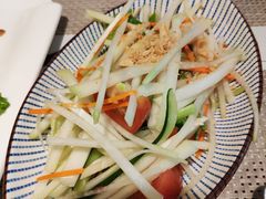 -山色西餐·柴火烤披萨