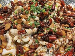 -三猫黑鱼花(南大店)