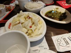 -胖哥俩肉蟹煲(梅溪步步高店)