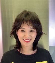 -扎嘎形象设计