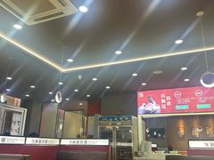 -尚品火锅(正阳路店)