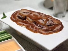 -阿庄新豫菜(通泰路店)