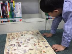 -深圳少年儿童图书馆