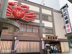 -蟹道乐(道顿堀本店)