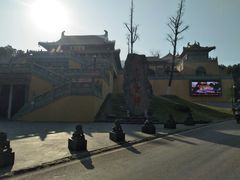 -南京市江宁方山