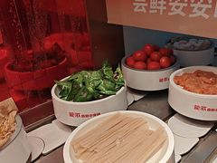 -龍歌自助小火锅(雨花台江南虹悦城店)