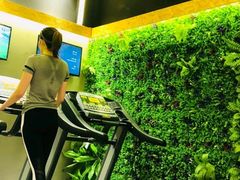 -漾健身·普拉提(橡树湾店)