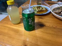 -特色口水鱼馆