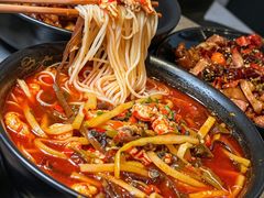 -一棠龙虾•王牌虾球(恒隆广场店)