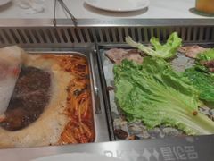 -星伦多自助料理·涮烤一体(奉贤龙湖天街店)