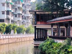 -荔湾湖公园