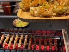 -好唛士·精酿啤酒烧烤(金沪路店)