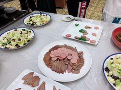 -天津津利华酒店