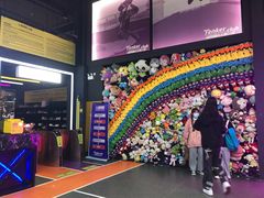 -Tenker Club弹刻极限主题公园 · 蹦床 · 团建 · 生日派对(大关店)