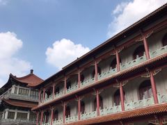 -高旻寺