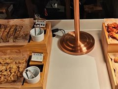 -言玖鲜火锅串串披萨自助(益田假日店)