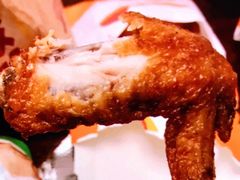 -汉堡王(下沙银泰店)