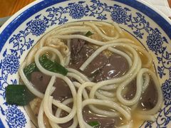 -锦泓老字号猪脏粉(东联大厦店)