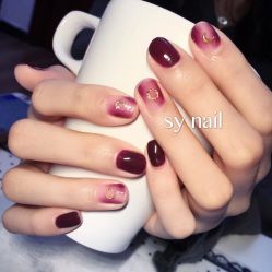 -Halo美甲美睫