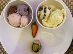 -长沙三景韦尔斯利酒店·Oval全日制餐厅自助餐